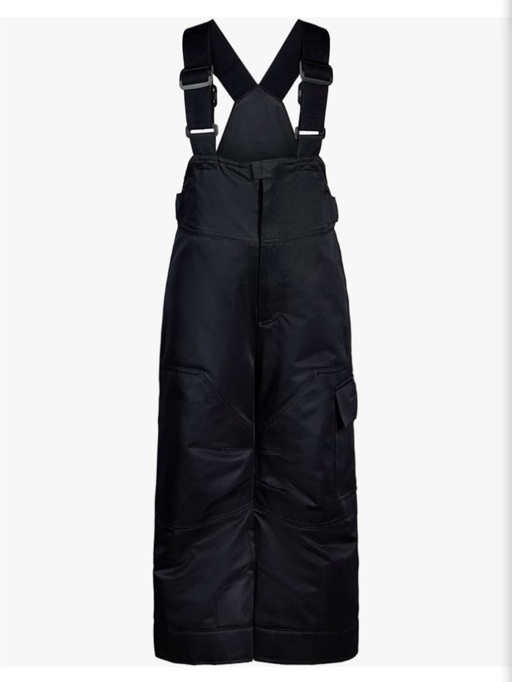 Obermeyer Volt Snow Bibs Kids Waterproof Ski Pants size 4
